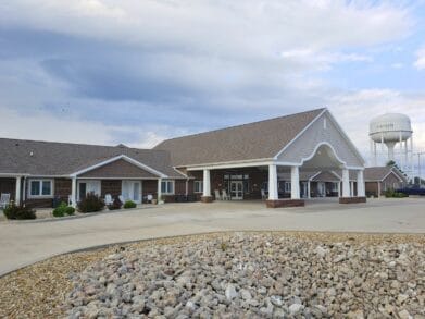 Villas of Holly Brook Chatham