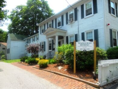 Wadleigh House LLC