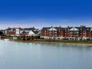Walton Lakeside