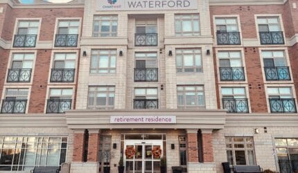 Waterford Retirement Residence