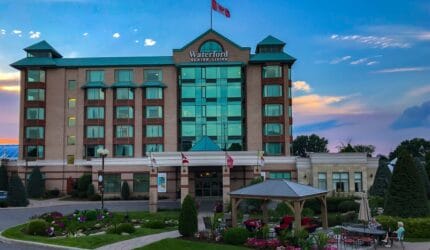 Waterford Senior Living