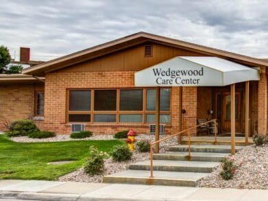 Wedgewood Care Center