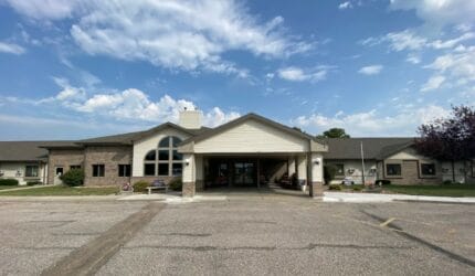 Wel-Life Assisted Living at Kearney
