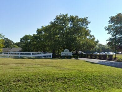 Wellington Parc of Owensboro