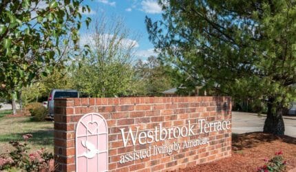 The Arbors at Westbrook Terrace