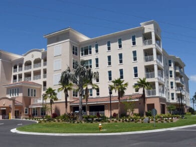 Westminster Shores