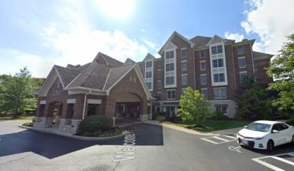 Wexner Heritage Village – Creekside at The Village