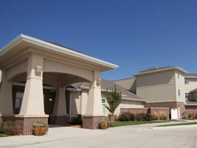 Whispering Creek Senior Living