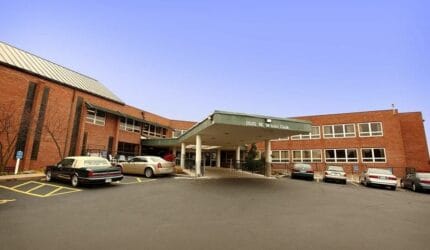 White Oak at The Groves Senior Living Community
