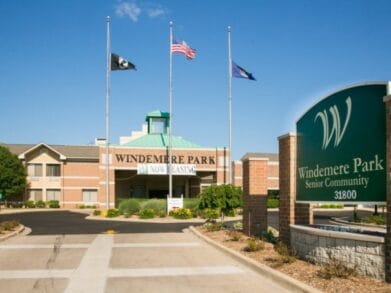 Windemere Park Health & Rehab Center