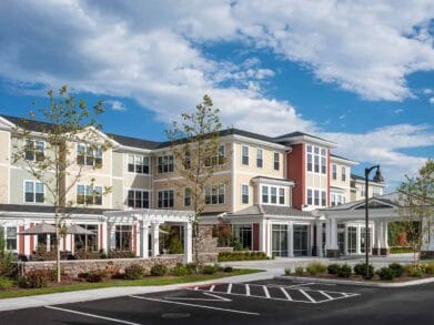 Wingate Residences at Needham