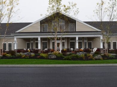 Woodlands Memory Care of Lewiston