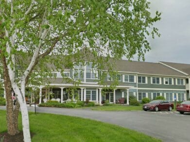 Woodlands Senior Living of Waterville