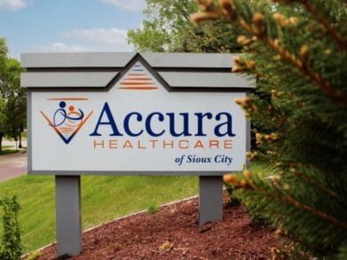 Accura HealthCare of Sioux City