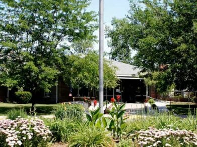 Advanced Healthcare Center