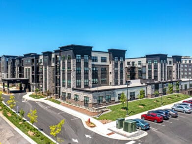 Amira Choice Bloomington