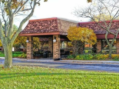 The Arbor Inn