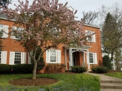 Ashland Terrace
