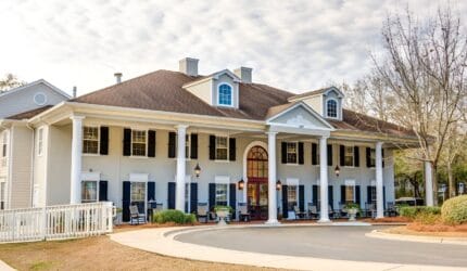 St. Augustine Plantation