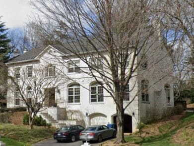Avalon House on Dominion Crest