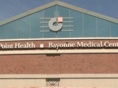 Bayonne Medical Center Transitional Care Services