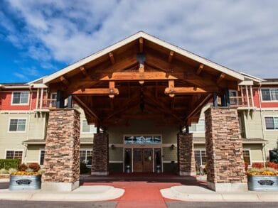 Bozeman Lodge