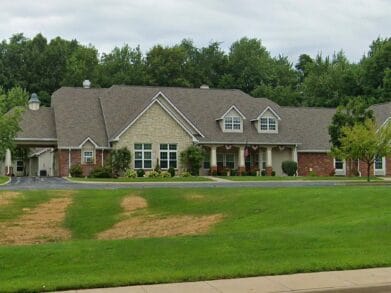 Brookdale South Bend