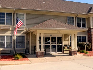 Brookdale Sioux City