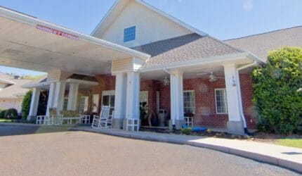 Brookdale Clinton Mississippi