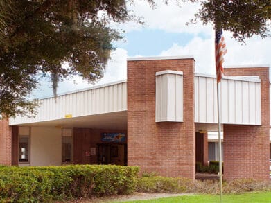 Carrollwood Care Center
