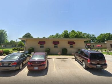 Cedarcrest Care Center