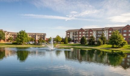 Cedar Lake Village