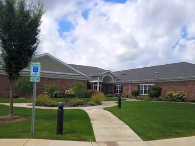 Centennial Pointe
