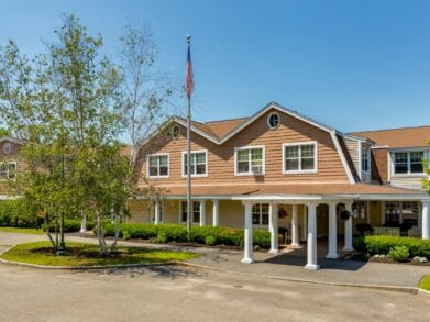 Chase Point Assisted Living