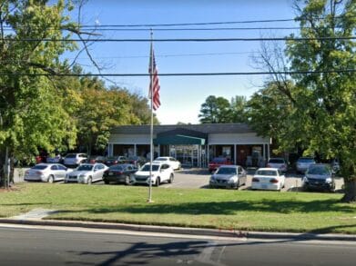 Concordia Transitional Care and Rehabilitation – Rose Manor
