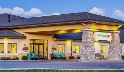 Cornerstone Senior Living