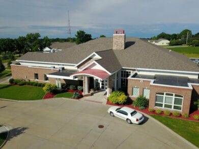The Fountains Senior Living