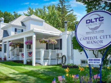Capitol City Manor