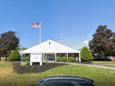 Dover Center for Health & Rehabilitation