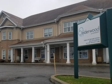 Elderwood at Amherst