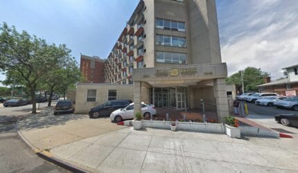 Elm York Assisted Living