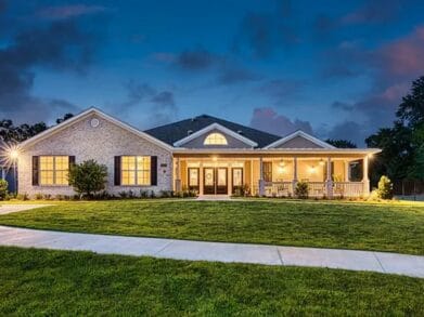 Villas at Killearn Lakes