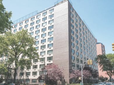 Flushing House