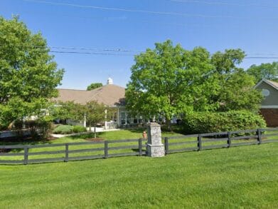 The Neighborhood of Frankfort