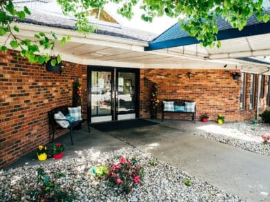 Frankfort Care and Rehabilitation