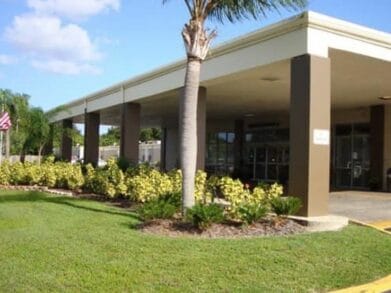 Gandy Crossing Care Center
