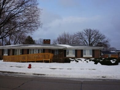 Golden Haven Adult Foster Care Home