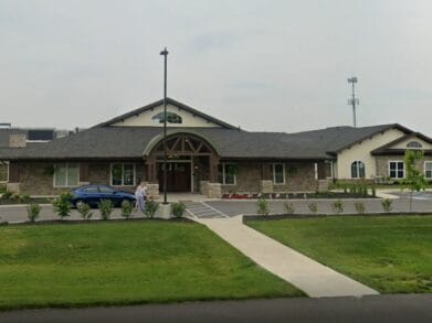 Grand Brook Memory Care of Fishers