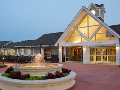 GrandeVille Senior Living Community