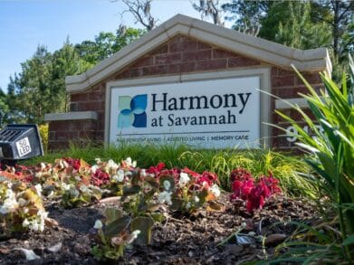 Harmony at Savannah
